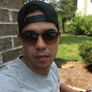 Meet your Posher, Stu